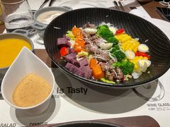 -西堤牛排(合肥之心城店)
