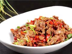 -农家湘菜(安亭店)