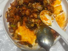 -马凯餐厅(地安门店)