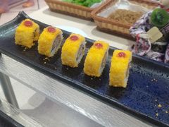 -海韵之星邮轮水会(明发商业广场店)