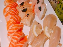 -极尚大瀛喜日本料理(铜锣湾店)
