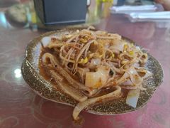 -胡羊焖饼(敦煌店)