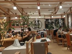 -味千拉面(广州白云机场T1西二店)