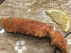 -蟹之国·精品蟹料理(极地店)