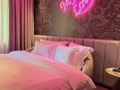 -CitiHot欢悦酒店(广州北京路店)