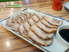 -合合春饼·酱骨·东北菜(潘家园店)