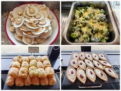 -华厦大酒店·桃源西餐厅·自助餐