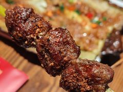 -管氏翅吧(台湾街店)