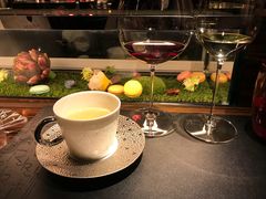 -L'ATELIER de Joel Robuchon(外滩18号店)