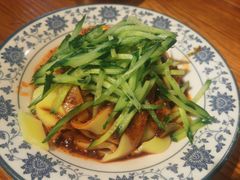 -柴窝堡22号辣子鸡·传承新疆菜