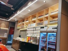 -管氏翅吧(马家堡店)