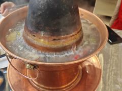 -东来顺饭庄(王府井步行街店)