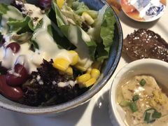-长沙芙蓉国温德姆至尊豪廷大酒店 - 自助餐厅