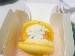 -好利来(新华百货店)