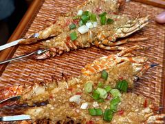 -贰醒·私房小院烧烤 (太古里店)
