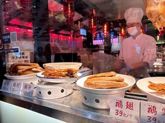 鹅翅-陈鹏鹏潮汕菜(宝安机场T3航站楼店)