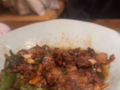 -那家小馆•北京菜•烤鸭(中关村店)