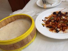 -大鸭梨烤鸭(房山店)