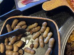 -老卜奎齐齐哈尔烤肉(人民东路店)