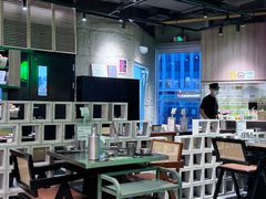 -椰庭·椰子鸡·创意玩家(晶耀前滩店)