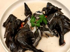 -沙龙酒家