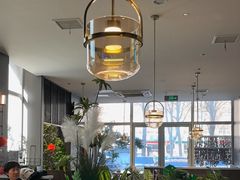 -纪林菜馆·博山菜老字号(华光路店)