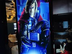 -春天国际影城(中庚漫游城杜比全景声店)