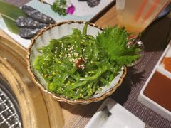 -江户烧肉(高德店)