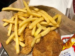 -肯德基(茂业店)