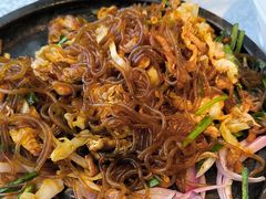 -阿娘家·原生态农家菜(国顺东路店)