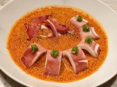 -广州文华东方酒店·江-由辉师傅主理