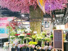 大堂-7fresh七鲜(大族广场店)