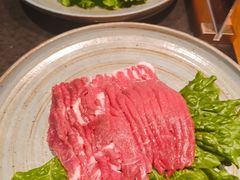-老墙根涮肉(王四营店)