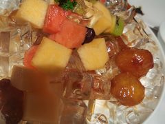 -汤城小厨•粤菜•靓汤(苏州街店)