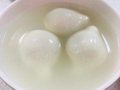 -七宝老街水磨汤圆(瞿溪路店)