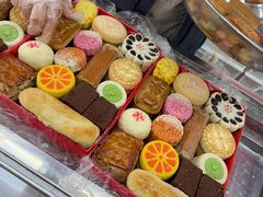 -北京稻香村(望京新世界店)