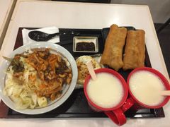 -永和大王(小厨·东四十条店)