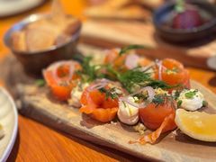 -THE CANNERY&JUJU 新鲜海鲜·牛排美食酒廊