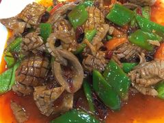 -东北农家院·铁锅炖(莘庄店)