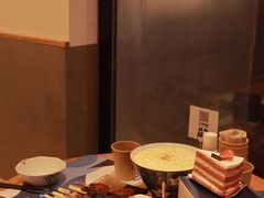 -火山屋台(新街口创始店)