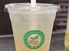 -逸派咖啡 EPARKCOFFEE(广安门店)