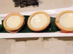 水牛奶蛋挞-舊街坊茶楼(市二宫店)