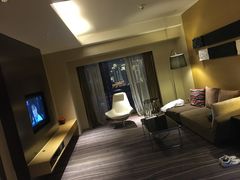 -青岛富力艾美酒店