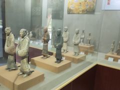 -茂陵博物馆