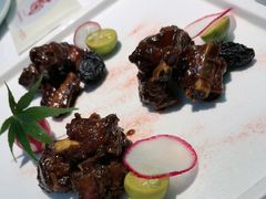 -小城故事·地道宁波味(月湖盛园店)