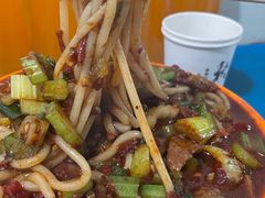 -玲玲米粉·新疆现炒米粉(大十字总店)