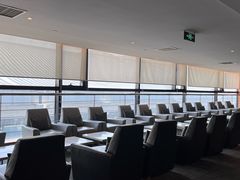 -浦东机场国航头等贵宾室