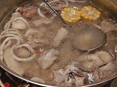 -椰客·海南椰子鸡(新塘永旺梦乐城店)