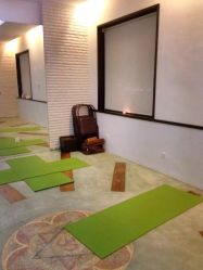 -Just Yoga 瑜伽·阿育吠陀