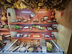 -羊大爷涮肉(亮马桥店)